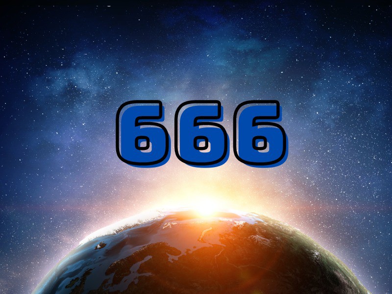 666 Có ý Nghĩa Gì