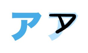 Bảng chữ cái tiếng Nhật Katakana: Cách đọc, cách viết, phát âm