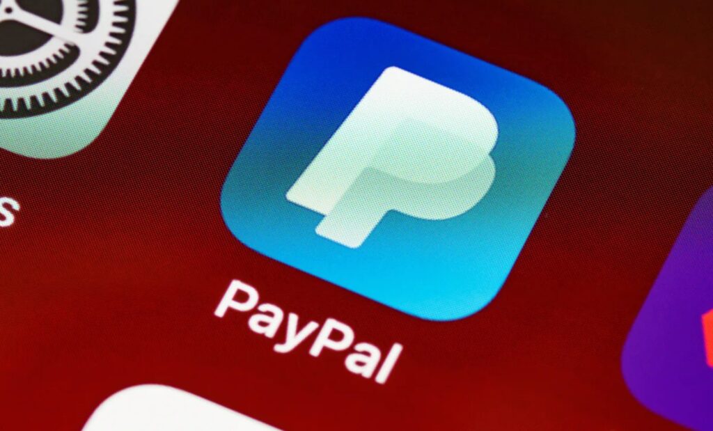 Cách Tạo Tài Khoản Paypal