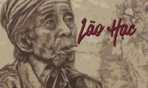 Lão Hạc - Truyện ngắn Nam Cao