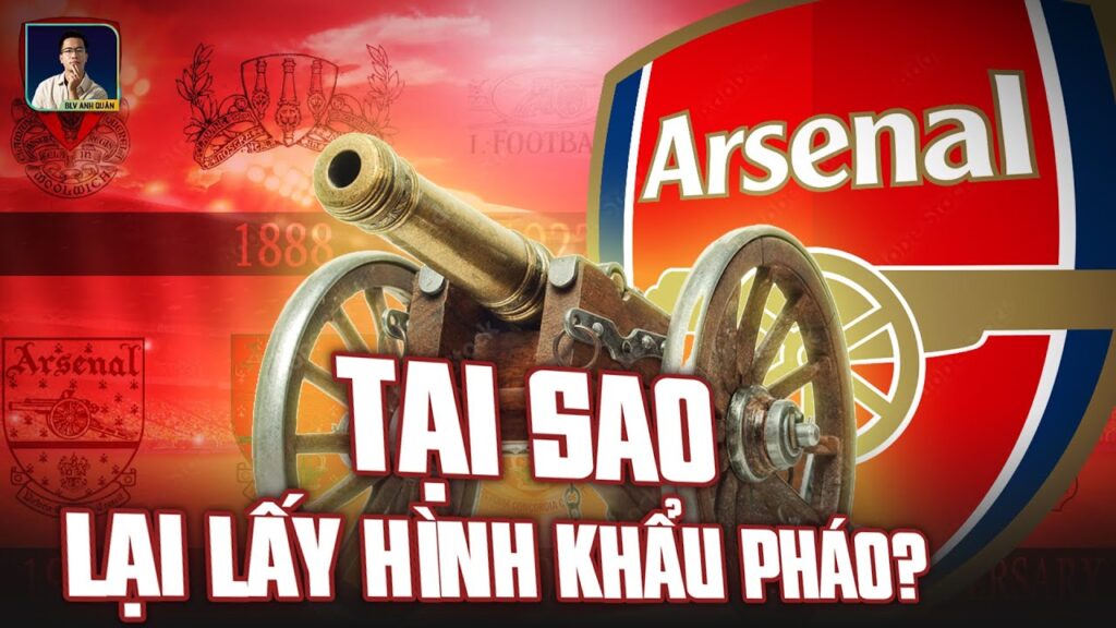 Logo Arsenal